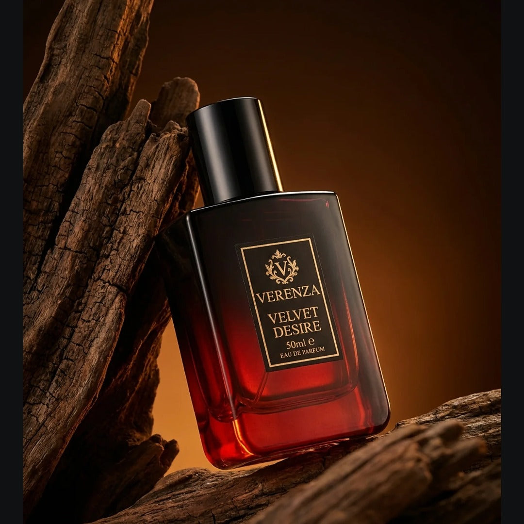 VELVET DESIRE FOR HER