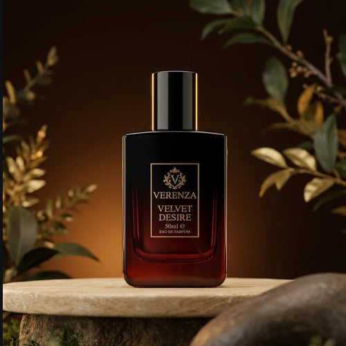 VELVET DESIRE FOR HER