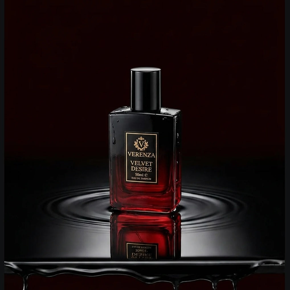 VELVET DESIRE FOR HER