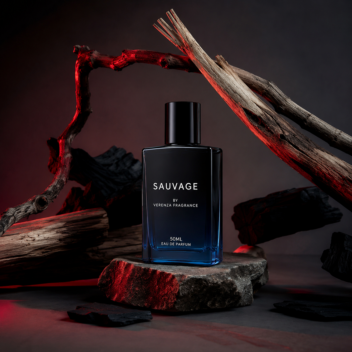 SAUVAGE FOR HIM