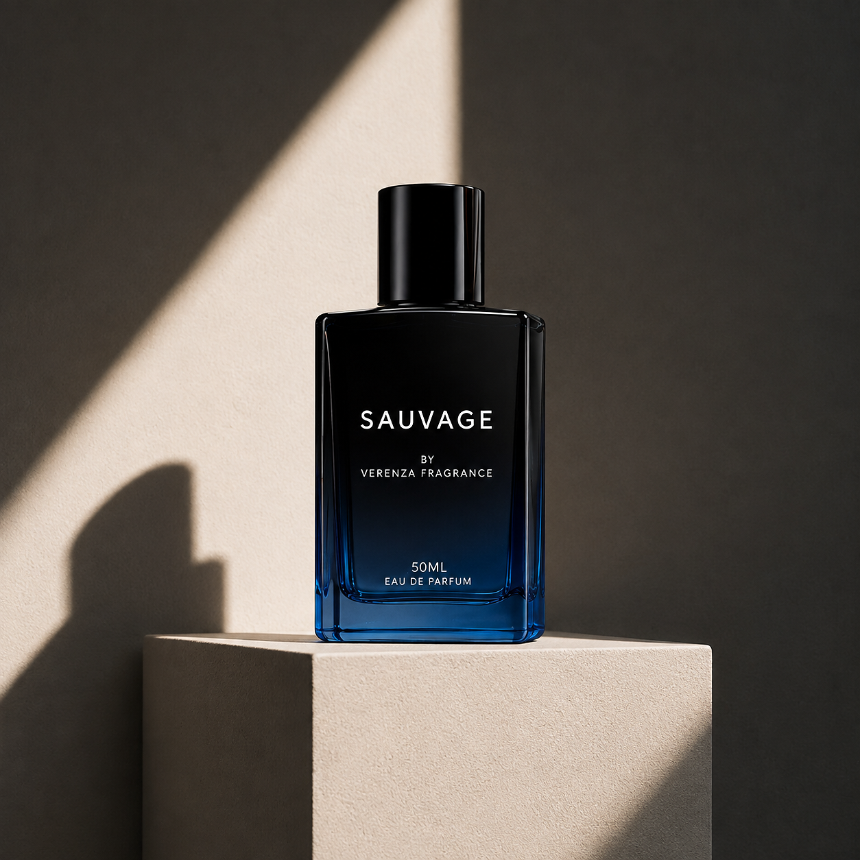 SAUVAGE FOR HIM