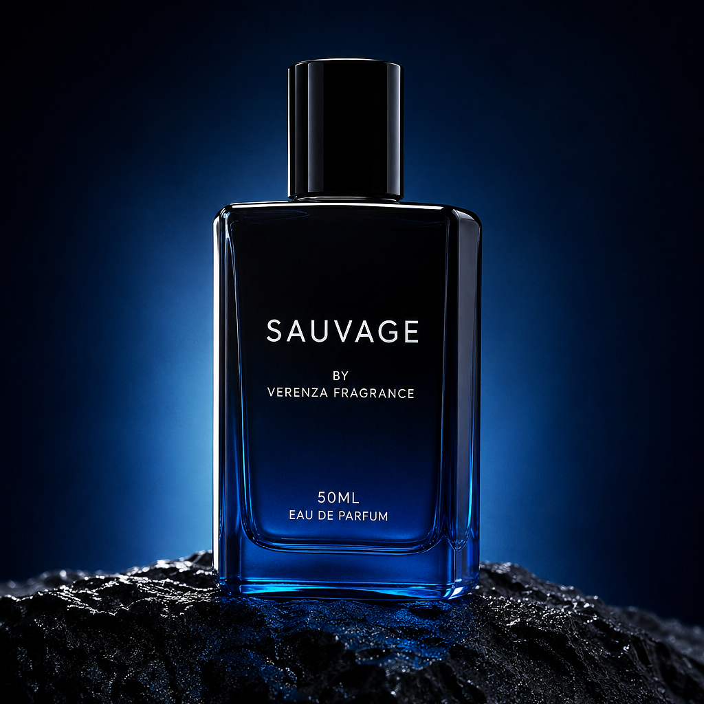 SAUVAGE FOR HIM