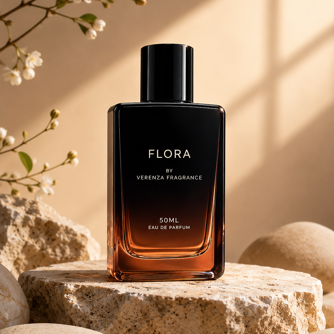 FLORA FOR HER