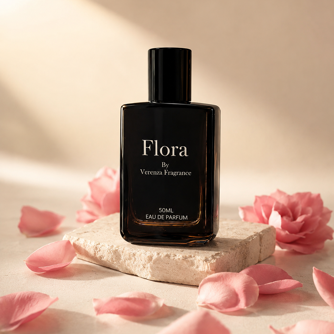 FLORA FOR HER